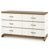 Tristan Dresser Cabinets & Storage