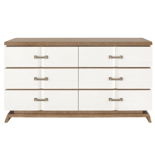 Tristan Dresser Cabinets & Storage TRI-250-469-29-874