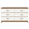 Tristan Dresser Cabinets & Storage TRI-250-469-29-874