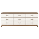 Tristan Dresser Cabinets & Storage TRI-260-469-29-874