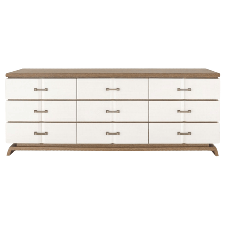 Tristan Dresser Cabinets & Storage TRI-260-469-29-874