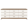 Tristan Dresser Cabinets & Storage TRI-260-469-29-874