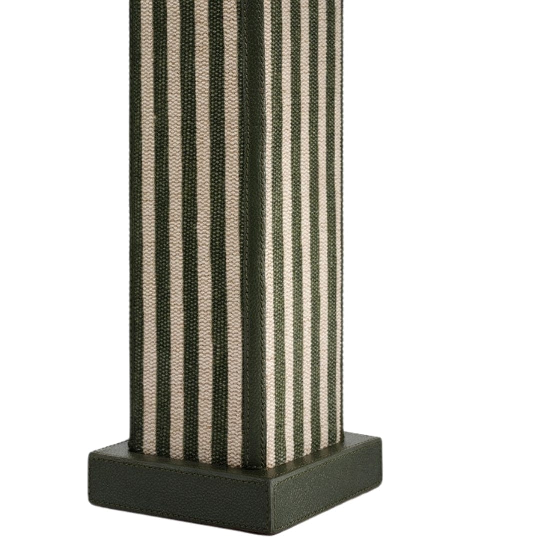 Tristan Table Lamp Table + Desk Lamps