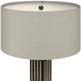 Tristan Table Lamp Table + Desk Lamps
