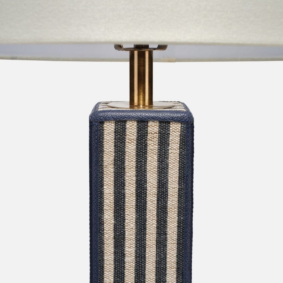 Tristan Table Lamp Table + Desk Lamps