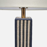 Tristan Table Lamp Table + Desk Lamps