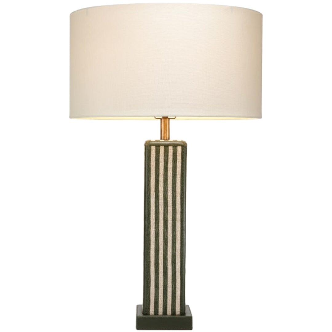 Tristan Table Lamp Table + Desk Lamps