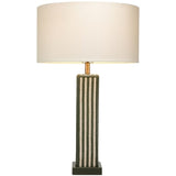 Tristan Table Lamp Table + Desk Lamps