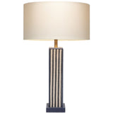 Tristan Table Lamp Table + Desk Lamps