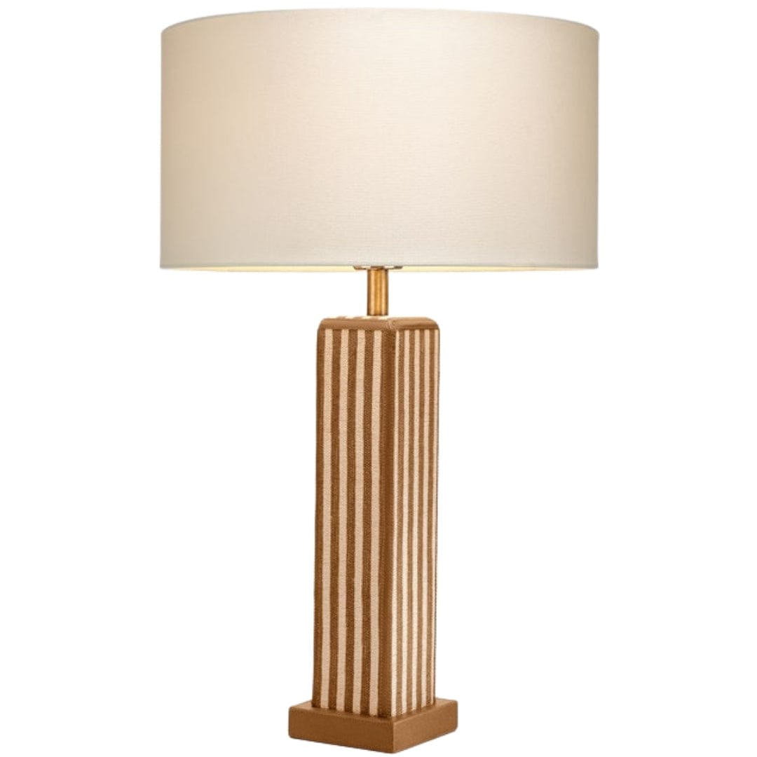 Tristan Table Lamp Table + Desk Lamps