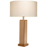 Tristan Table Lamp Table + Desk Lamps