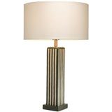 Tristan Table Lamp Table + Desk Lamps