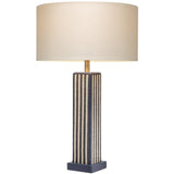 Tristan Table Lamp Table + Desk Lamps