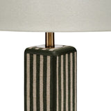 Tristan Table Lamp Table + Desk Lamps