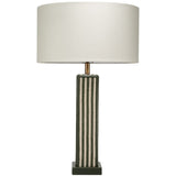 Tristan Table Lamp Table + Desk Lamps LGHTRISTSHEM