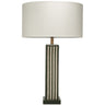 Tristan Table Lamp Table + Desk Lamps LGHTRISTSHEM