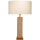 Tristan Table Lamp Table + Desk Lamps LGHTRISTSHGB
