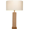 Tristan Table Lamp Table + Desk Lamps LGHTRISTSHGB