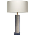 Tristan Table Lamp Table + Desk Lamps LGHTRISTSHNV