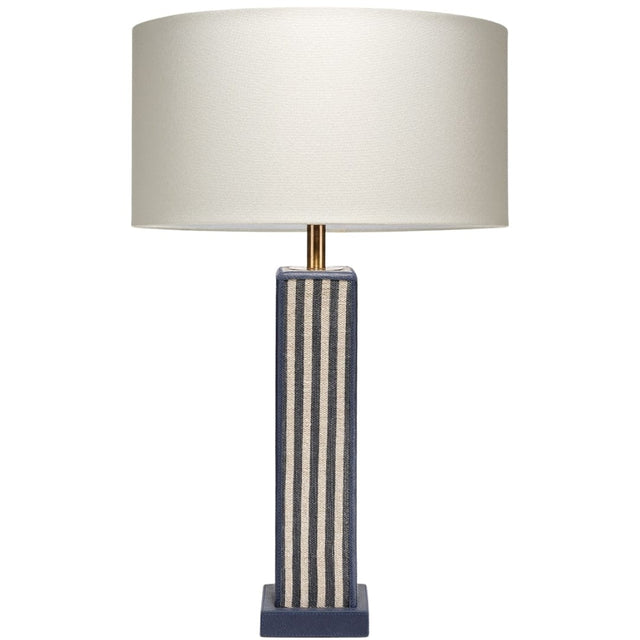 Tristan Table Lamp Table + Desk Lamps LGHTRISTSHNV