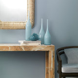 Triton Shell Decorative Objects