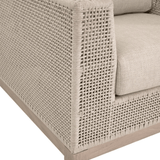 Tropez Outdoor Sofa Chair Occasional + Accent Chairs