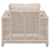 Tropez Outdoor Sofa Chair Occasional + Accent Chairs