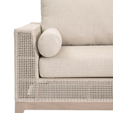 Tropez Outdoor Sofa Sofas + Sectionals