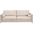 Tropez Outdoor Sofa Sofas + Sectionals 6843.OAT/ECR/W-ET 842279145583