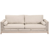Tropez Outdoor Sofa Sofas + Sectionals 6843.OAT/ECR/W-ET 842279145583