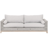 Tropez Outdoor Sofa Sofas + Sectionals 6843.WTA/PUM/GT 842279116736
