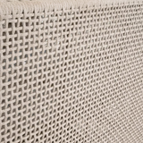 Tropez Outdoor Swivel Rocker Sofa Chair Outdoor Furniture