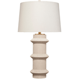 Trousdale Table Lamp Table Lamps 9TROUSDATLCR 688933040791