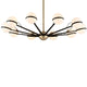 Troy Lighting Ace Chandelier Lighting