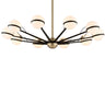 Troy Lighting Ace Chandelier Lighting