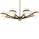 Troy Lighting Ace Chandelier Lighting troy-F7164 782042280472