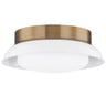 Troy Lighting Arnie Flush Mount Flush Mount troy-