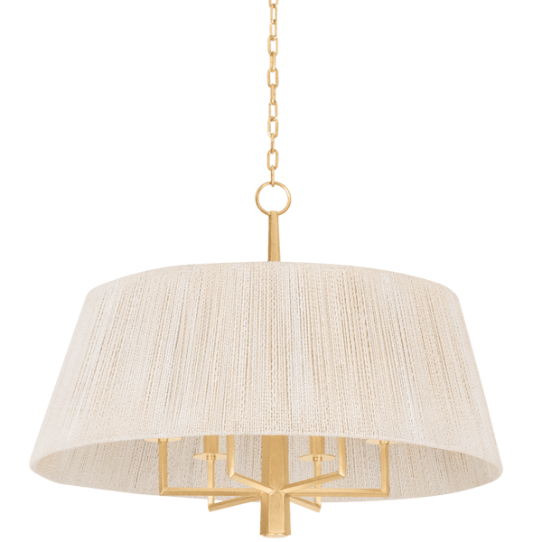 Azar Pendant – Meadow Blu