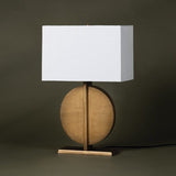 Troy Lighting Colma Table Lamp Table Lamps