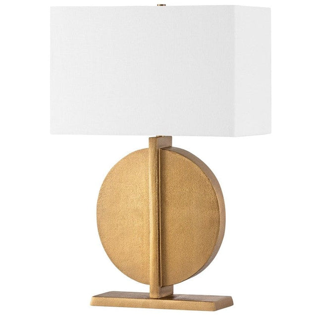 Troy Lighting Colma Table Lamp Table Lamps