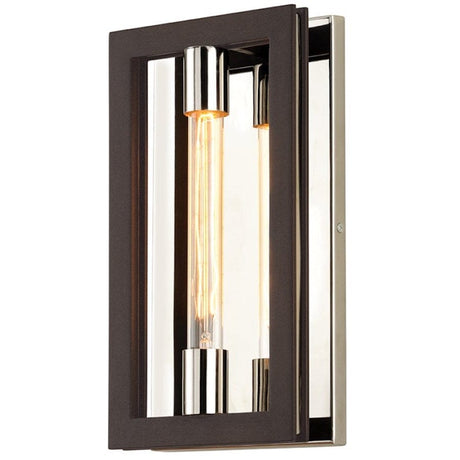 Troy Lighting Enigma Wall Sconce Wall Sconces