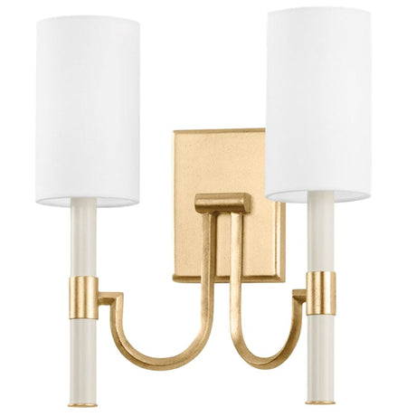 Troy Lighting Gustine Wall Sconce Wall Sconces