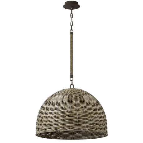 Troy Lighting Huxley Outdoor Pendant Pendants