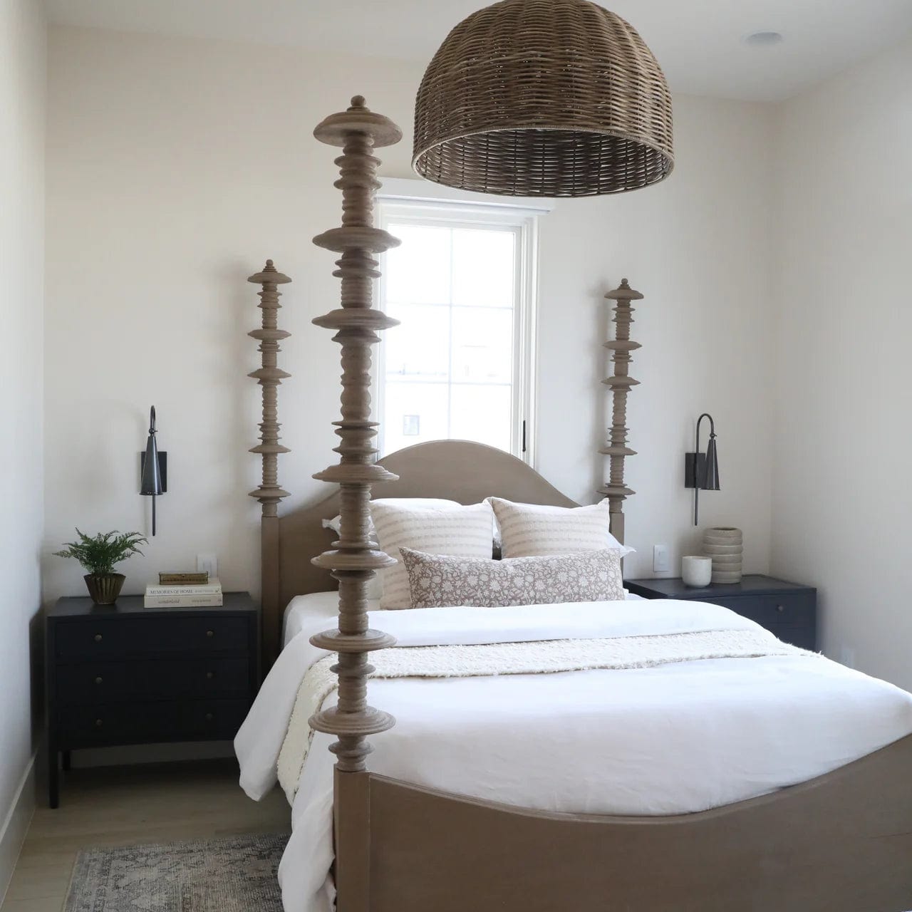 Troy Lighting Huxley Chandelier - Thumbnail 3