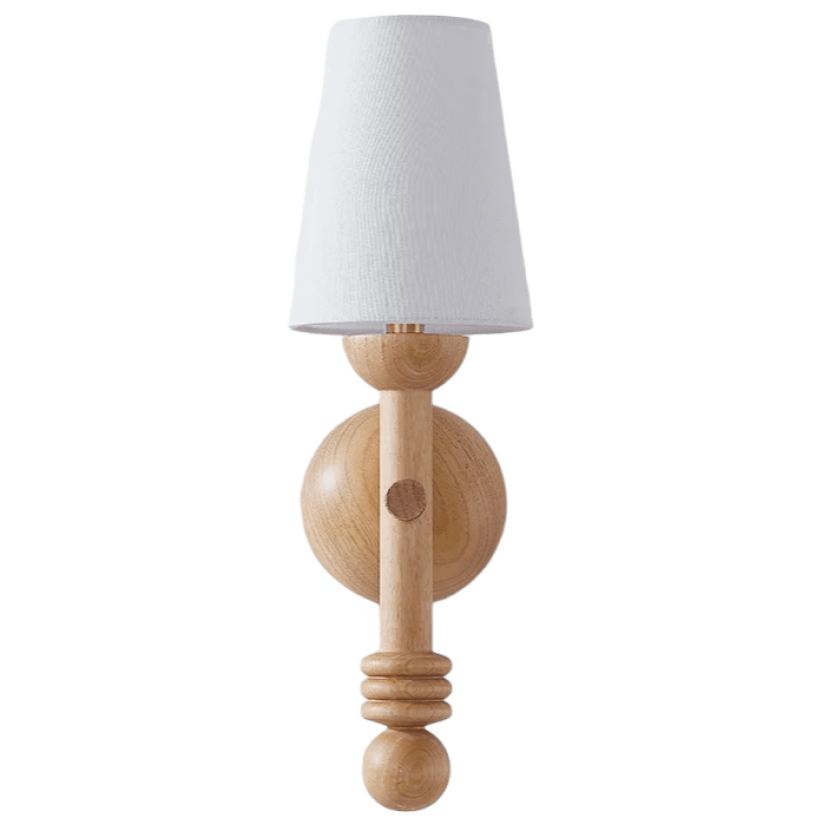 Troy Lighting Iver Wall Sconce - Thumbnail 5