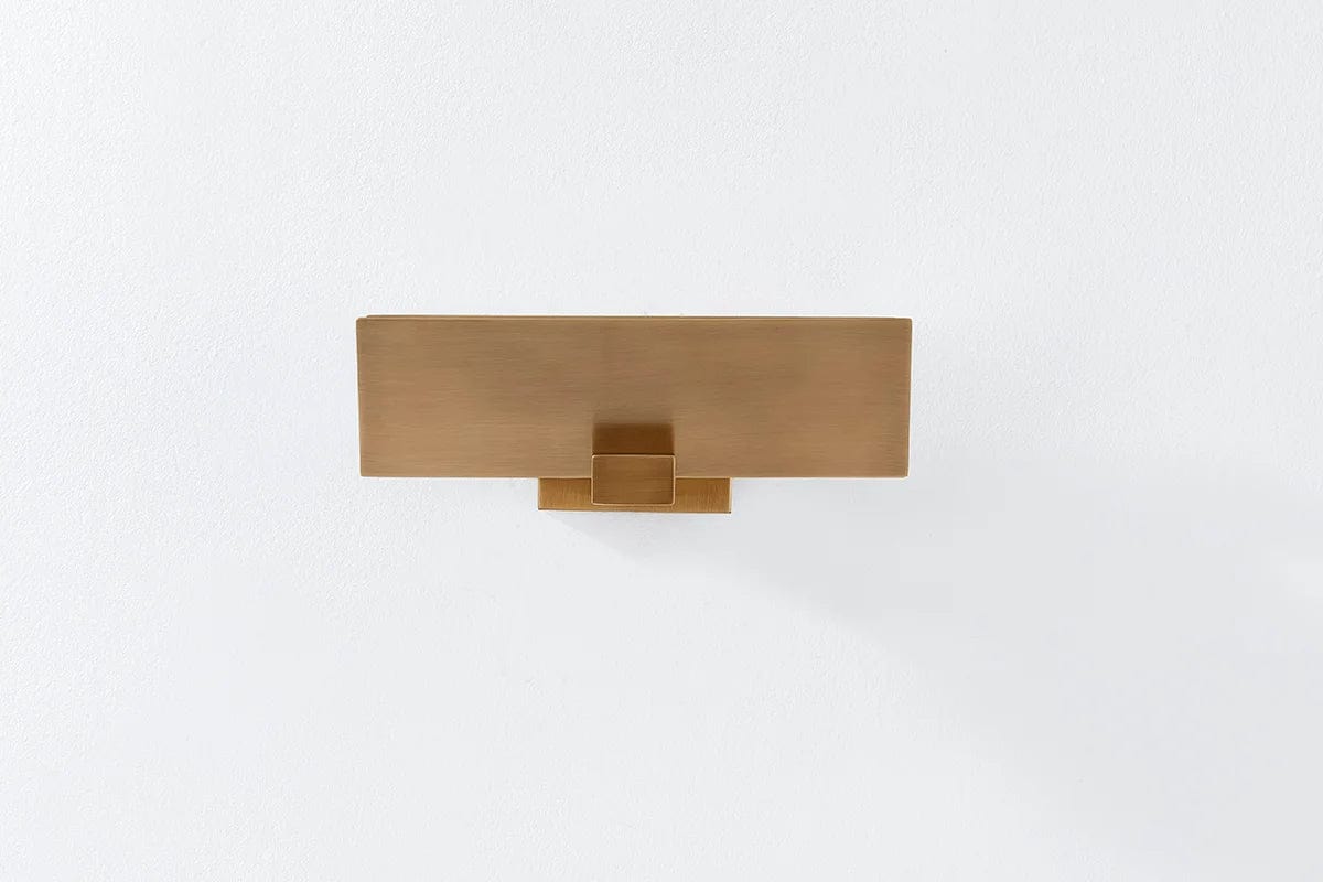 Troy Lighting Lander Wall Sconce - Thumbnail 2
