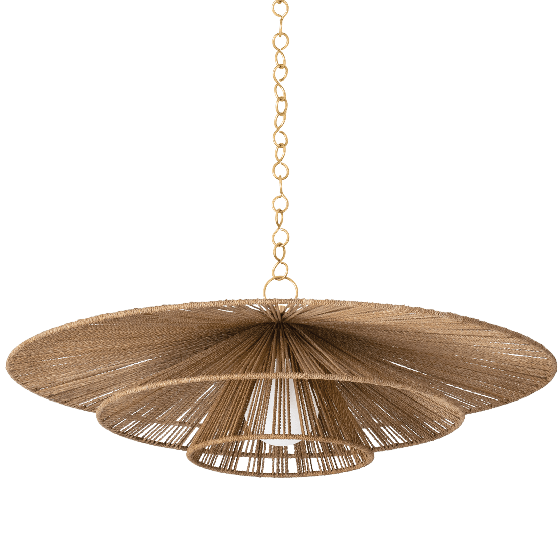 Troy Lighting Levan Pendant - Thumbnail 3