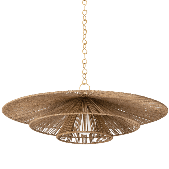 Troy Lighting Levan Pendant Pendants troy-F1736-VGL