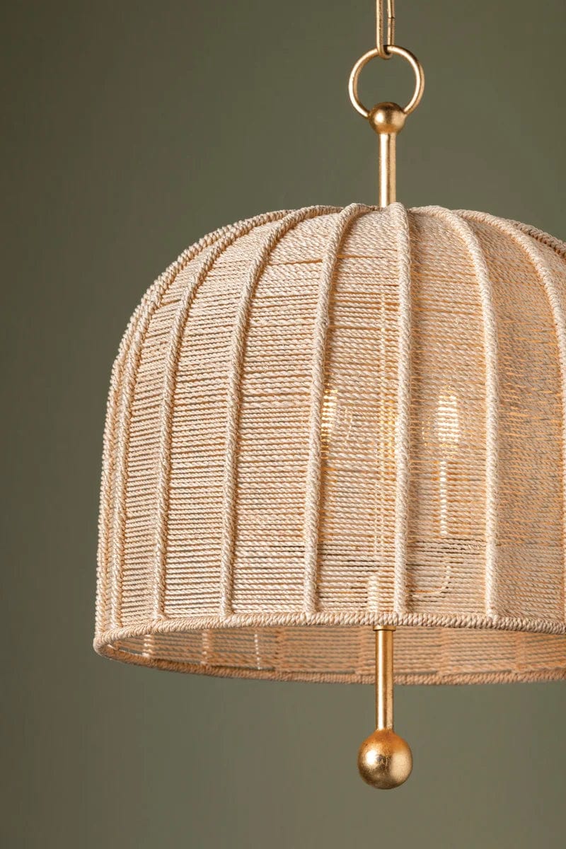 Lonnie Pendant Pendants