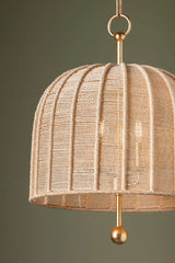Lonnie Pendant Pendants
